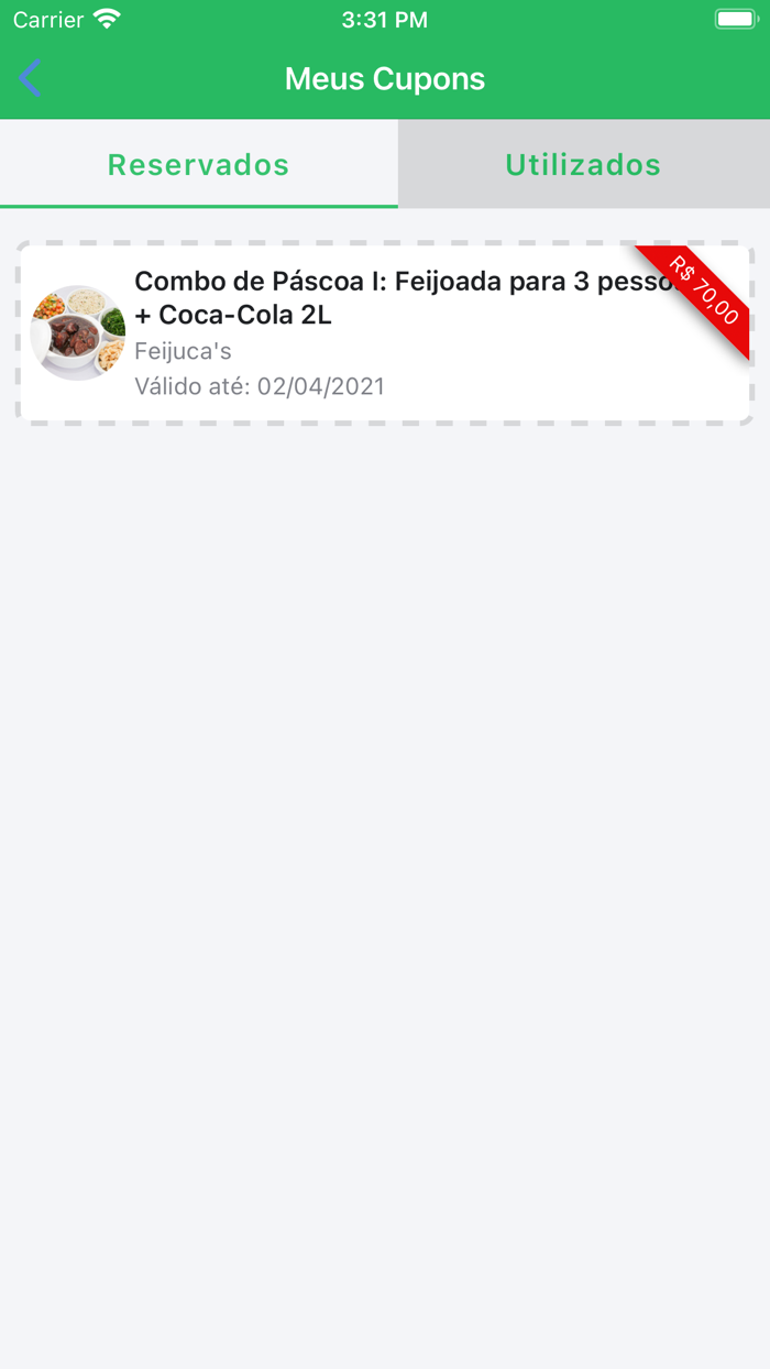 Cyber Americana Melhor