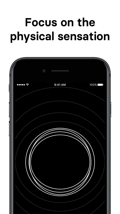 Thrum - Haptic Meditationのおすすめ画像6