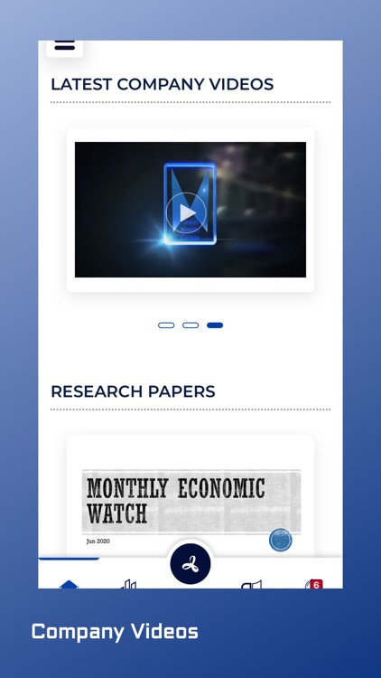 CSE Mobile App screenshot-9