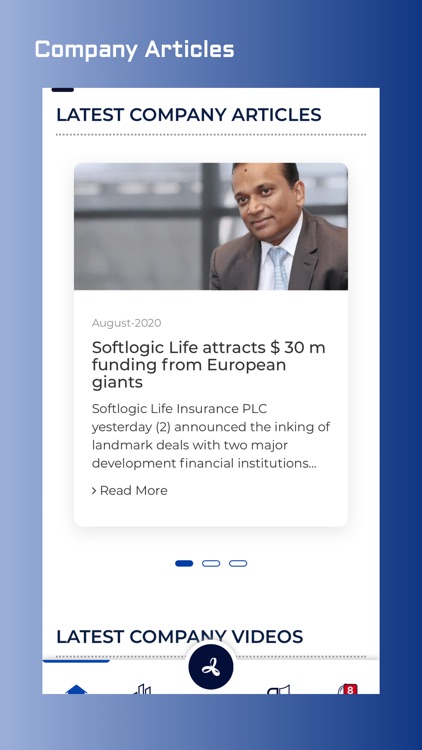 CSE Mobile App screenshot-8