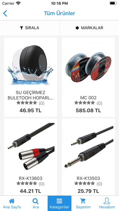 Screenshot #2 pour BetaElektronikMuzik