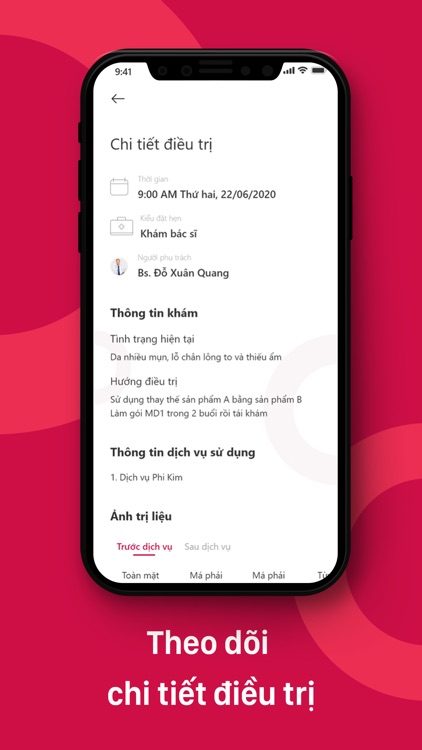 MDmedical screenshot-3