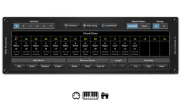 midi strummer auv3 plugin iphone screenshot 4