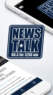 newstalk 1290 (kwfs-am) problems & solutions and troubleshooting guide - 1