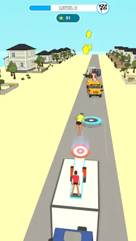 Game screenshot Jumper Bros mod apk