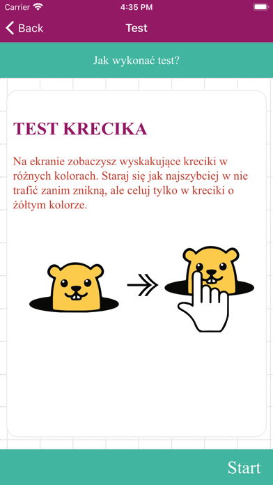 Liverbrain Screenshot