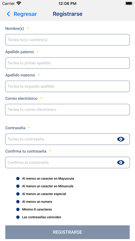 #2. AYD (iOS) 由: Servicios de Agua y Drenaje de Monterrey, I.P.D.
