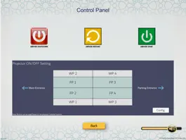 Game screenshot UnionCoop Projector hack