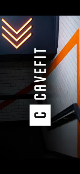 Game screenshot CaveFit mod apk