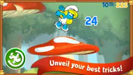 Game screenshot The Smurf Games apk