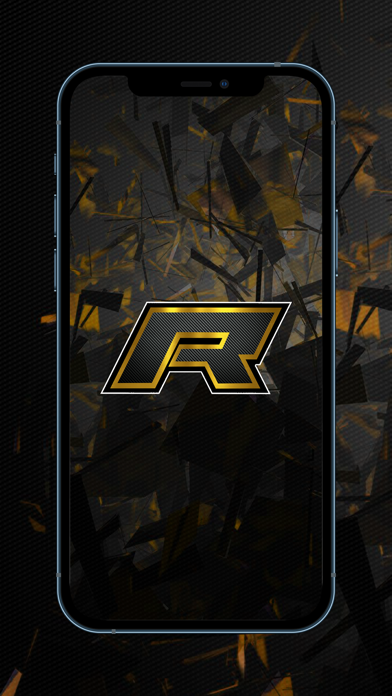 RRPS Screenshot