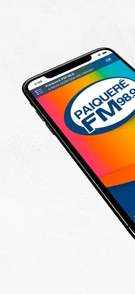 Game screenshot Paiquerê FM mod apk