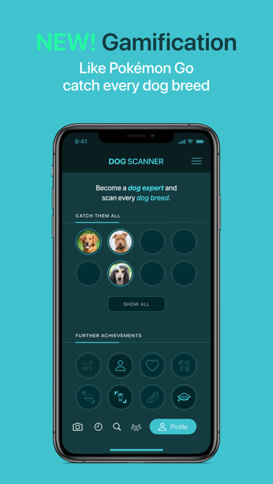 Dog Scannerのおすすめ画像5