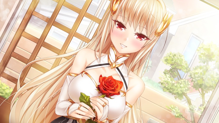 Ethereal Enigma Visual Novel screenshot-7