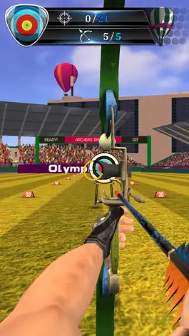 Game screenshot Archery Master : Shooting Game apk