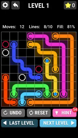 Game screenshot Pipe Connect Brain Puzzle Game apk