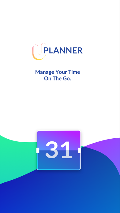 U Planner Screenshot