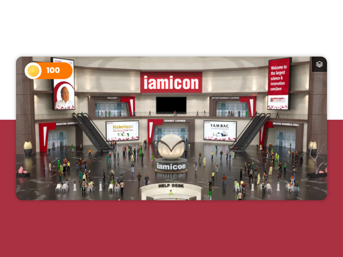 iamicon
