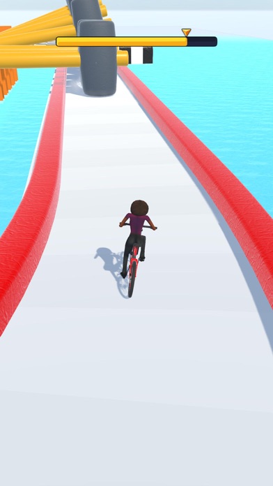 Bikeout 3D Screenshot