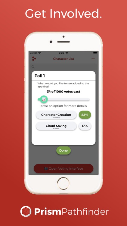 PrismScroll Pathfinder screenshot-3