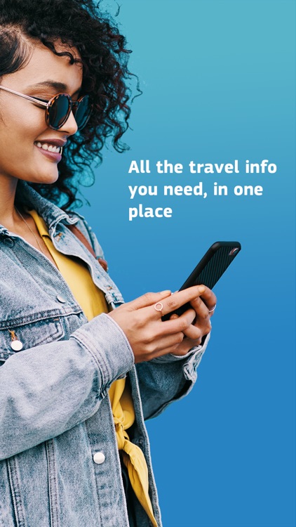 CheckMyTrip – Travel Itinerary