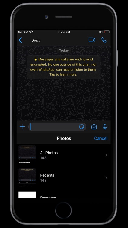 PhraseKey screenshot-3