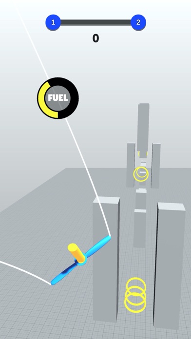 Propeller Spin Screenshot