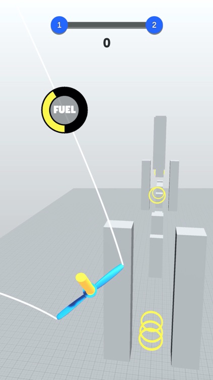 Propeller Spin screenshot-3