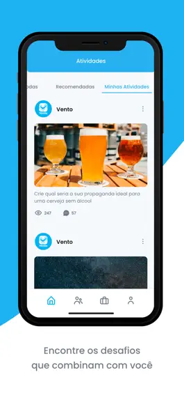 Game screenshot Vento hack