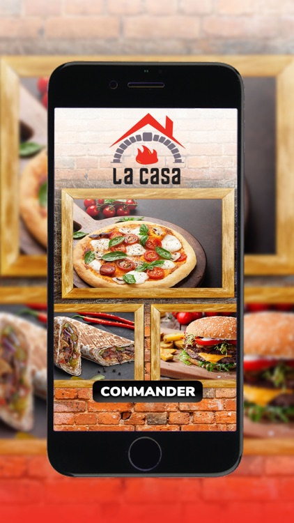 La Casa 88