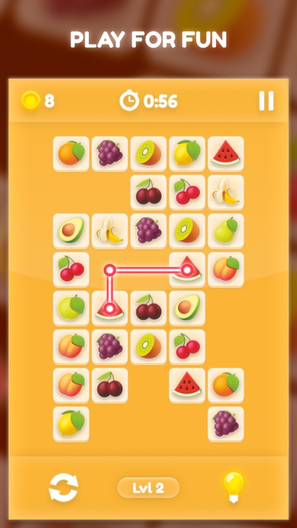 Tile connect - Puzzle game
