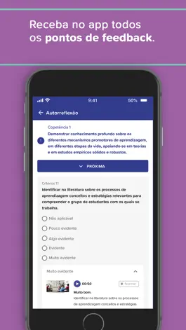 Game screenshot Edify College Prep mod apk