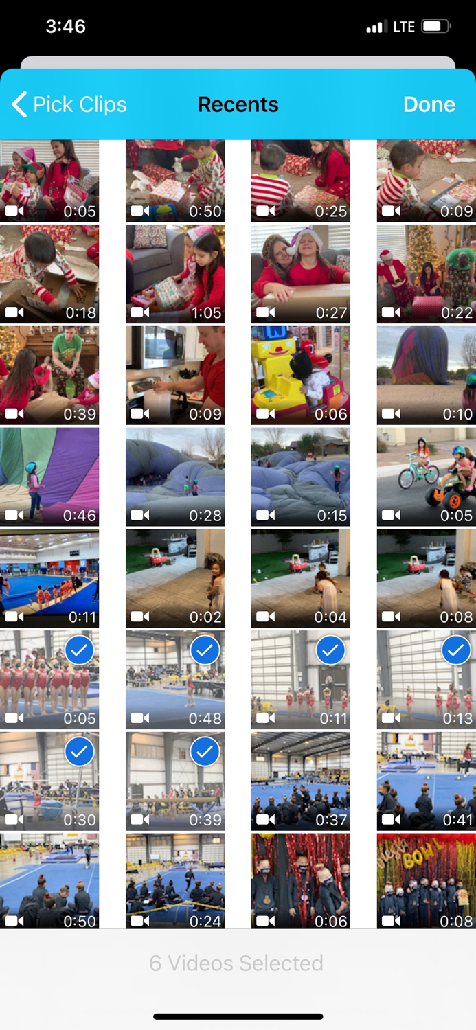 Video Merger - Combine Videos