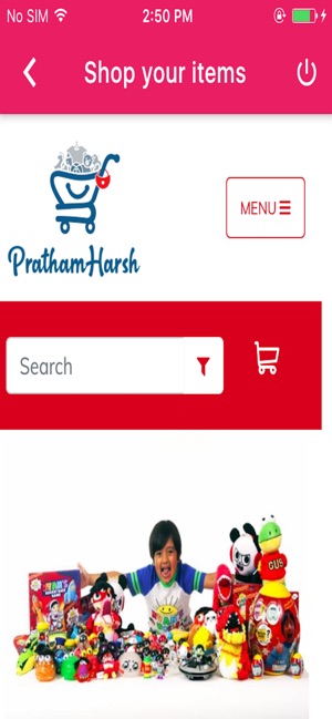 PrathamHarsh(圖1)-速報App