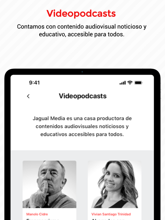 Screenshot #6 pour Jay Fonseca