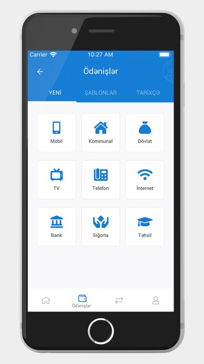 TuranBank screenshot-9
