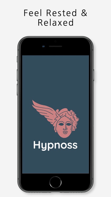 Hypnoss - Sleep ASMR Sounds