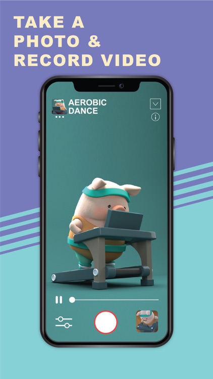 Lulu AR screenshot-3