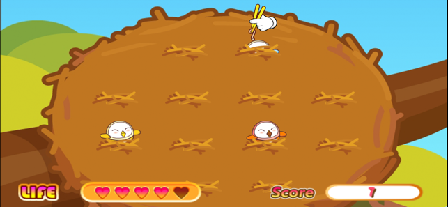 Baby sparrow(圖2)-速報App