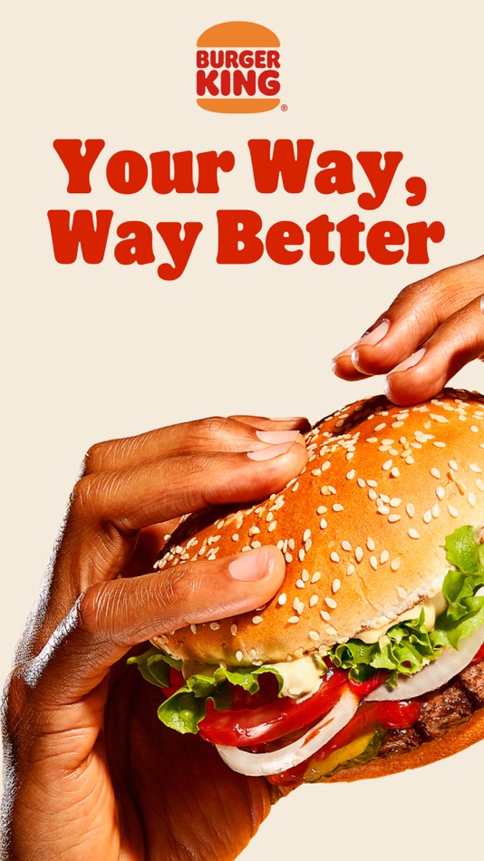 #1. Burger King® Kosova (iOS) By: frakton