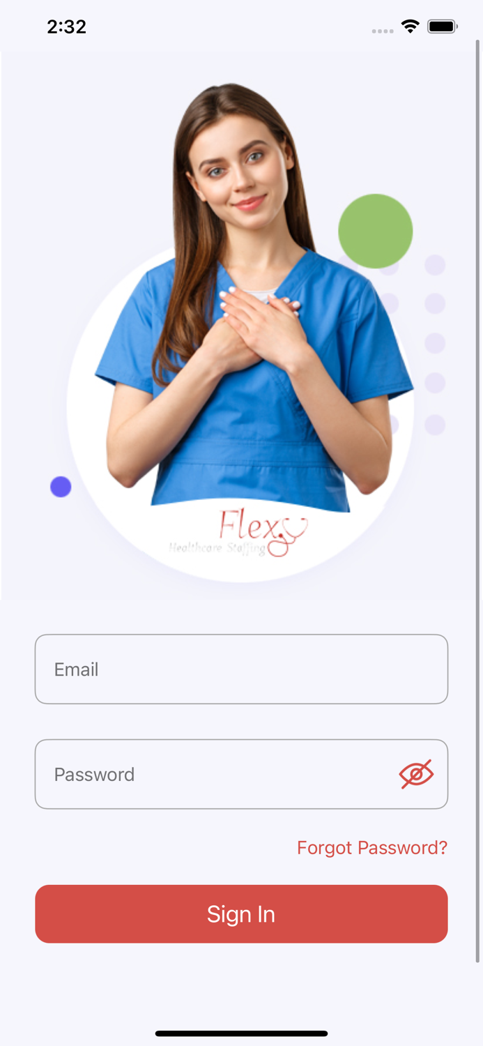 Flexy Healthcare Staffing