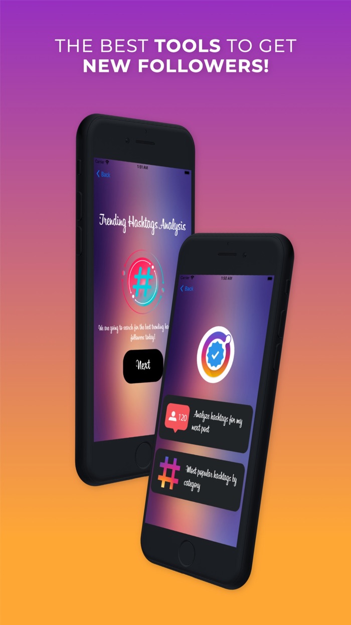 Followers  Likes Boost Plus