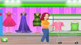 Game screenshot Super Shopping Mall Rich Girl apk