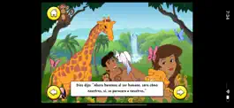 Game screenshot MIS Spanish mod apk