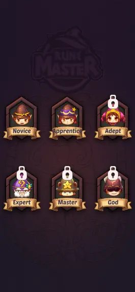 Game screenshot Runemaster classic apk