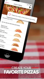 pizza hut - delivery & takeout iphone screenshot 3