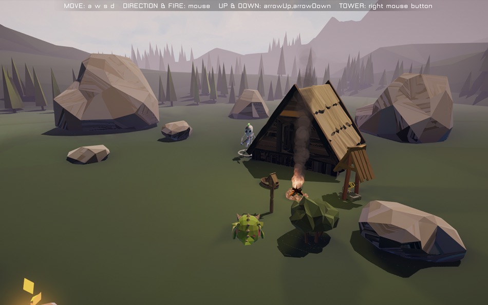 #4. Dragon Crystal (Tower Defense) (macOS) 来自: romy gravelli