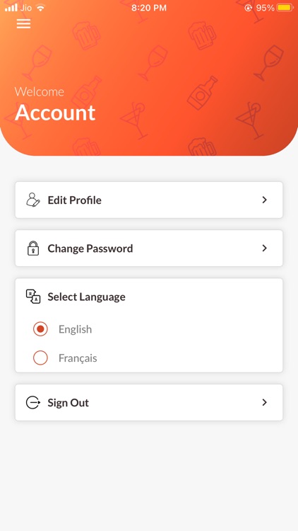 Eatance Liquor - Delivery screenshot-4