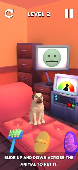 Game screenshot Animal Therapy apk