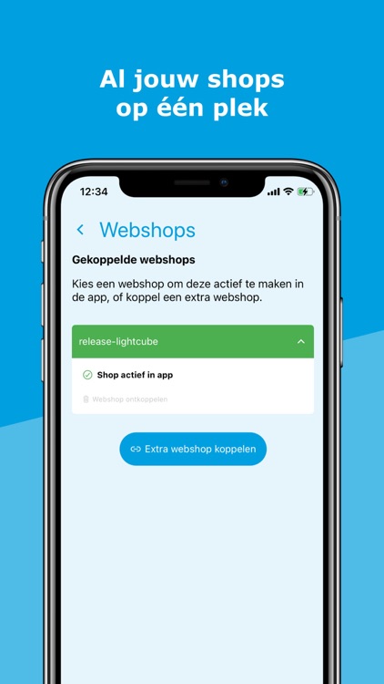 CCV Shop Go | E-commerce screenshot-3